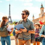 Five Reasons To Have Travel Insurance