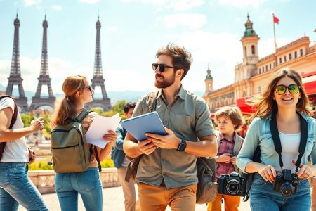 Five Reasons To Have Travel Insurance