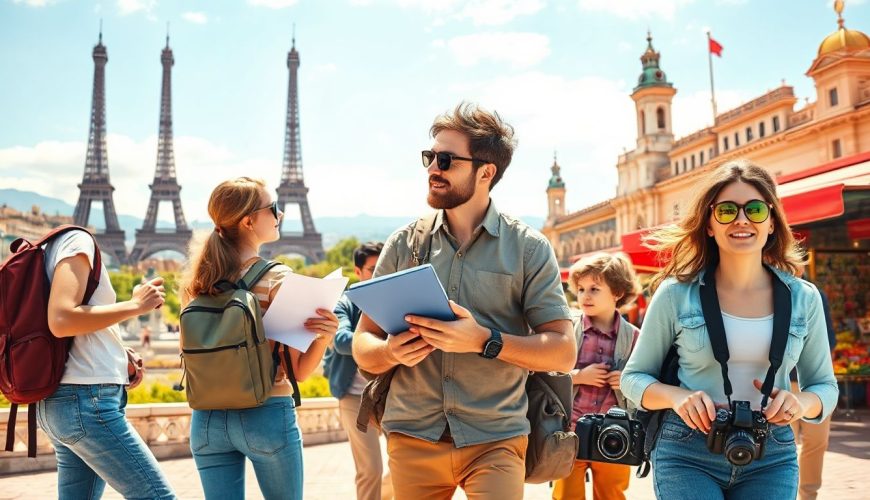 Five Reasons To Have Travel Insurance