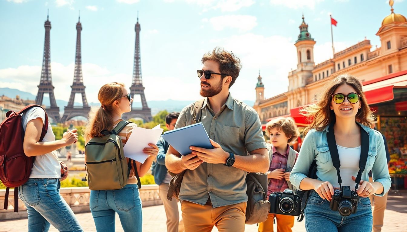 Five Reasons To Have Travel Insurance