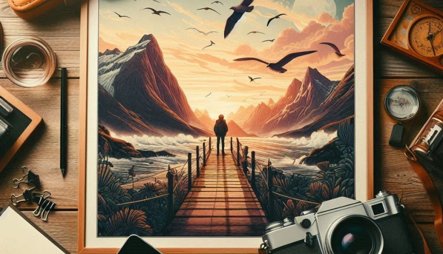 Adventure/Off-the-Beaten-Path Travel
