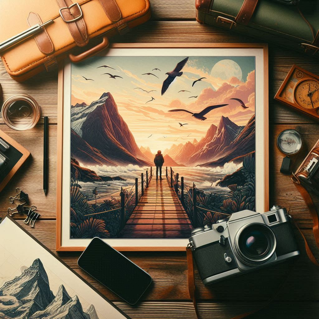 Adventure/Off-the-Beaten-Path Travel