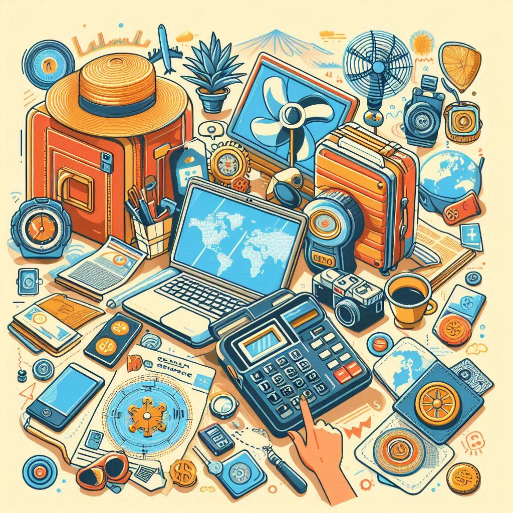 travel tips