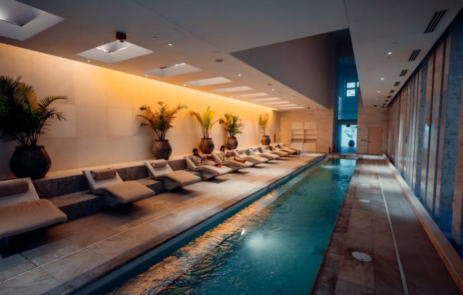 Fontainebleau Miami Beach
