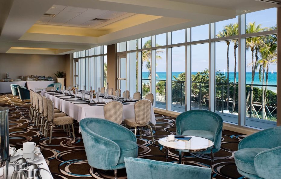Fontainebleau Miami Beach