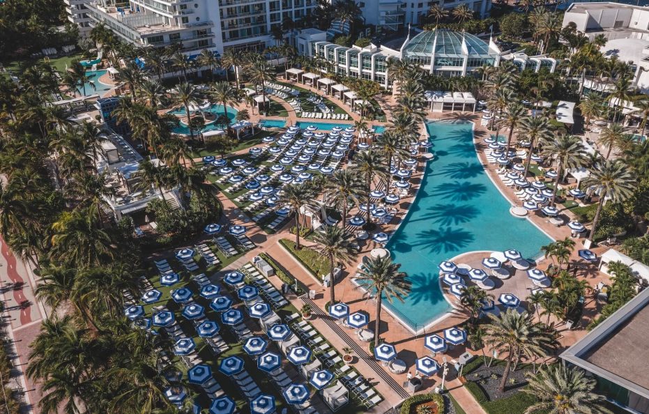 Fontainebleau Miami Beach