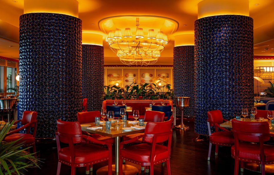 Fontainebleau Miami Beach