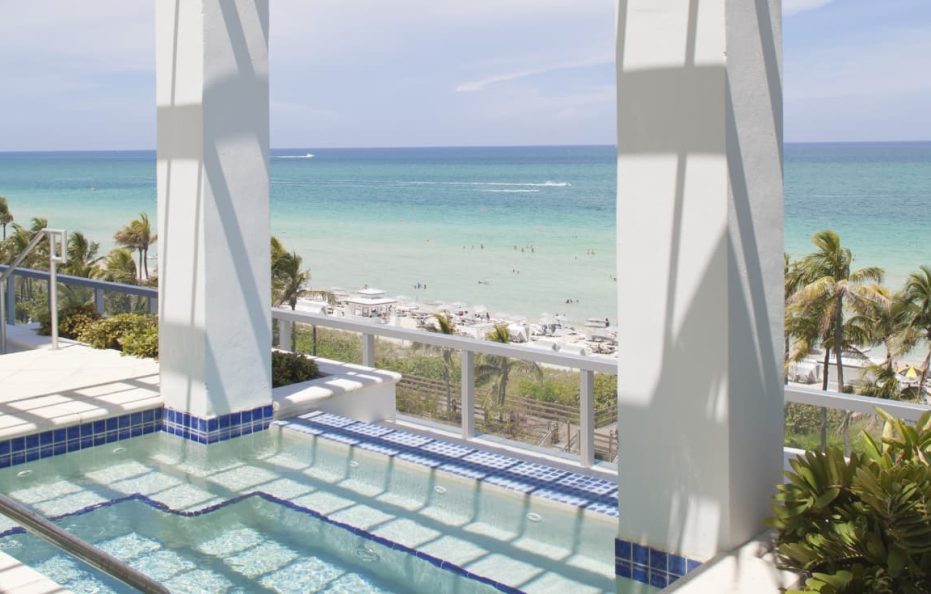 Fontainebleau Miami Beach
