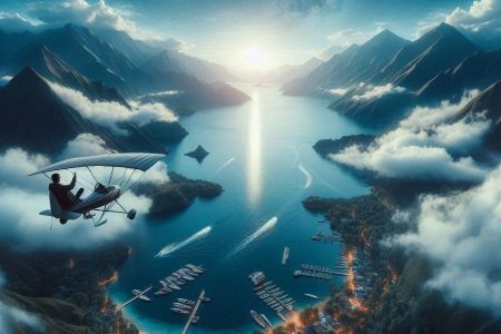 Uncharted Territory: Exploring the World’s Most Remote Destinations