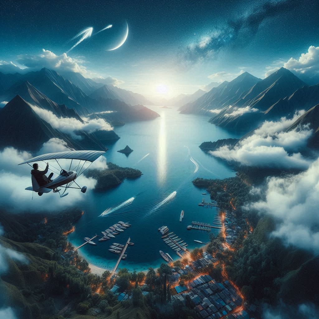 Uncharted Territory: Exploring the World’s Most Remote Destinations