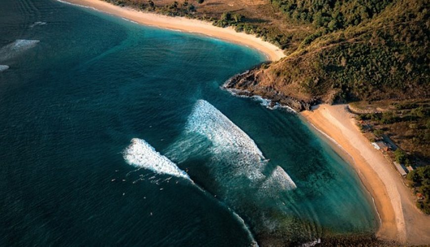 Into the Wilderness: Immersing Yourself in Nature’s Splendor