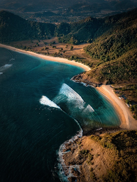Into the Wilderness: Immersing Yourself in Nature’s Splendor