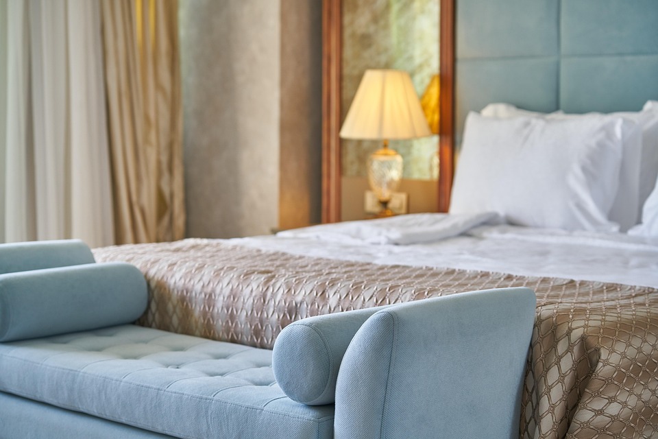 The Rise of Budget Boutique Hotels: Affordable Chic for the Modern Traveler