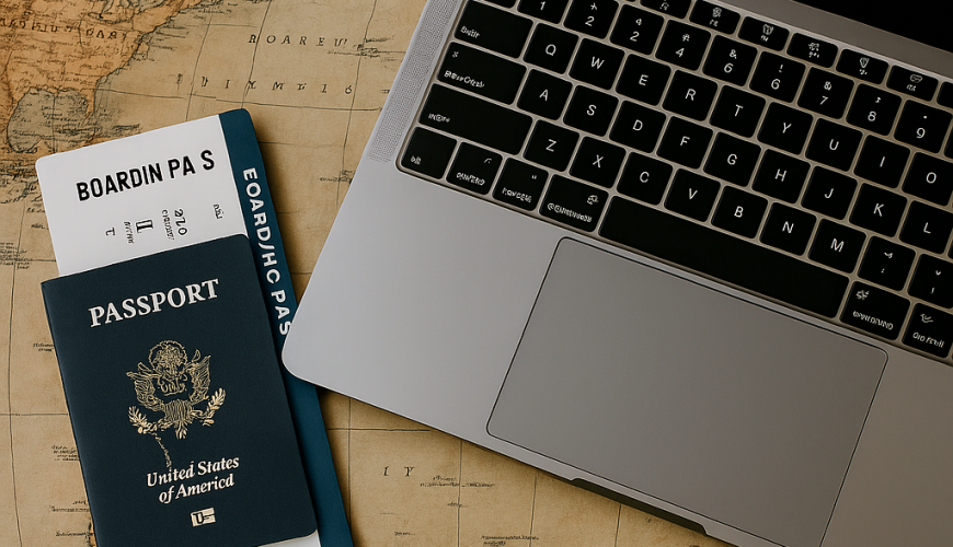 Smart Travel Made Easy: Use a Travel Advisor