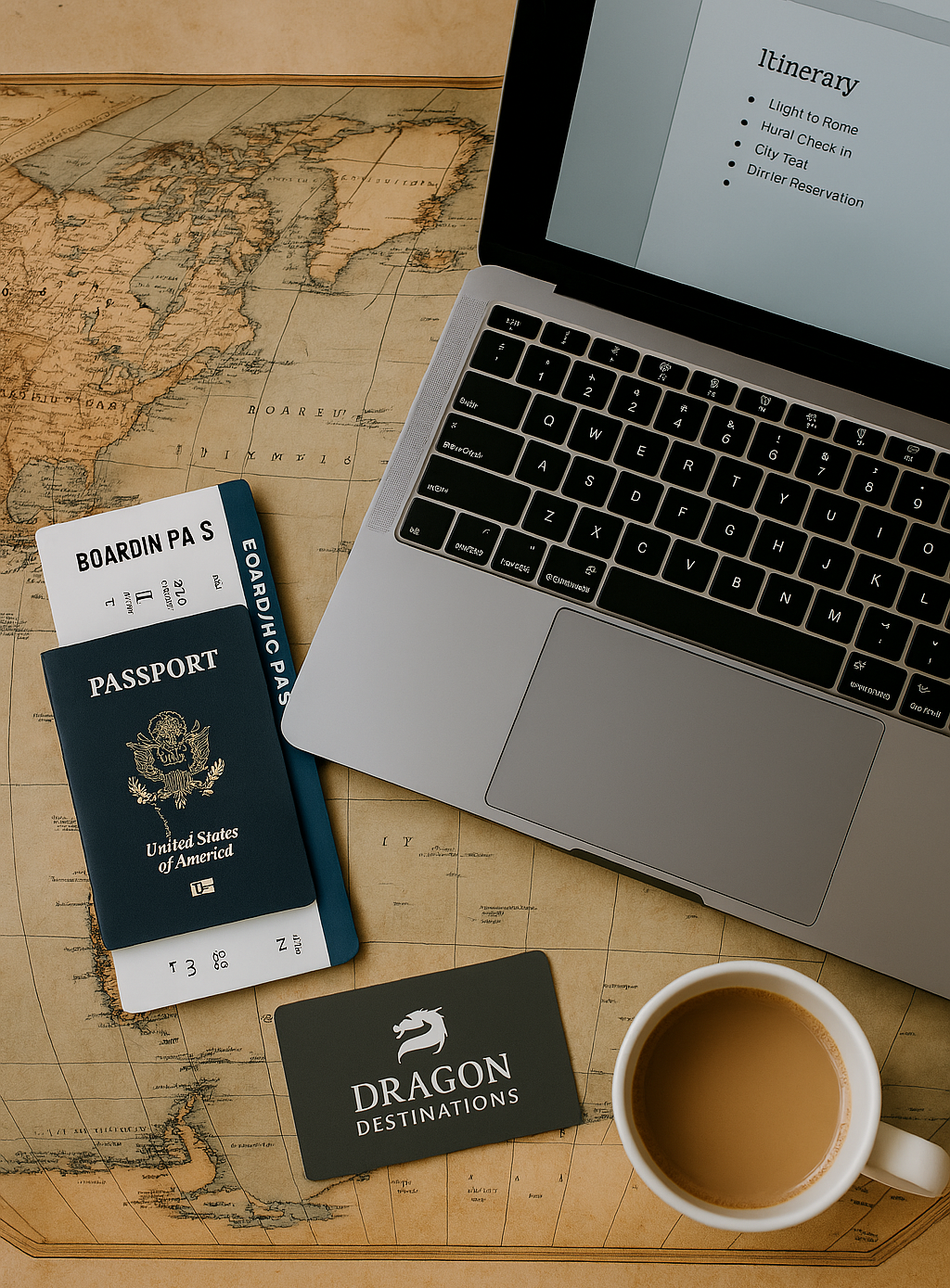 Smart Travel Made Easy: Use a Travel Advisor
