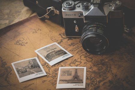 Off the Grid: Discovering Hidden Gems with Dragon Destinations