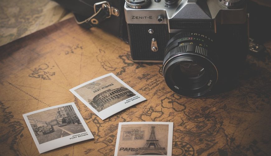Off the Grid: Discovering Hidden Gems with Dragon Destinations