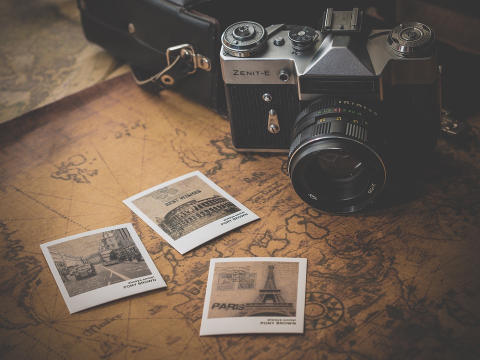 Off the Grid: Discovering Hidden Gems with Dragon Destinations