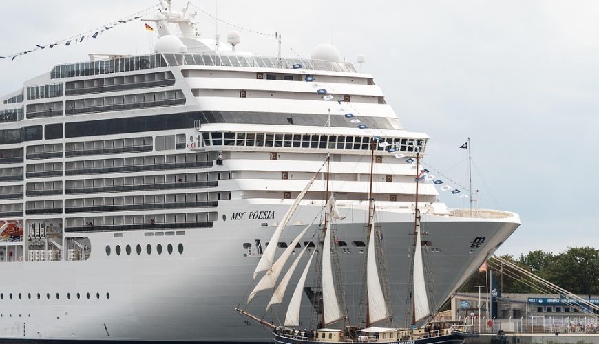 Anchors Aweigh! The Ultimate Cruise Packing Guide