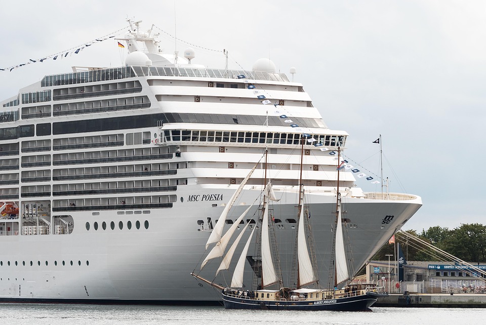 Anchors Aweigh! The Ultimate Cruise Packing Guide